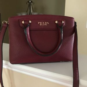 PRADA handbag
